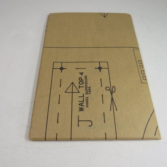 Simplicity 8938 Purse Pattern "Accessory Club" 6 diff pattern designs UNCUT - Picture 9 of 11